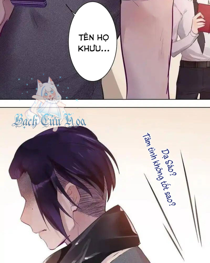 Nam Nhân Này Rất Biết Đùa Chapter 45 - Trang 3