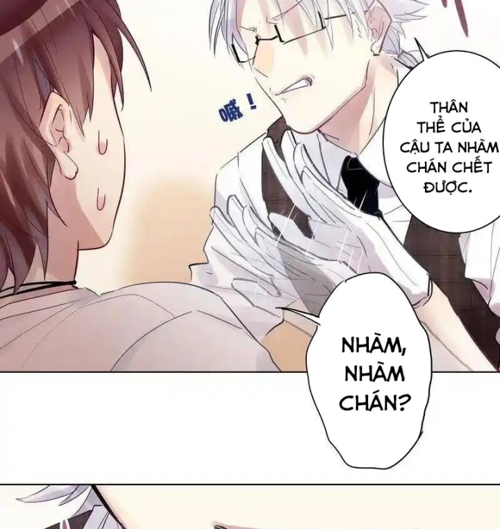 Nam Nhân Này Rất Biết Đùa Chapter 45 - Trang 3