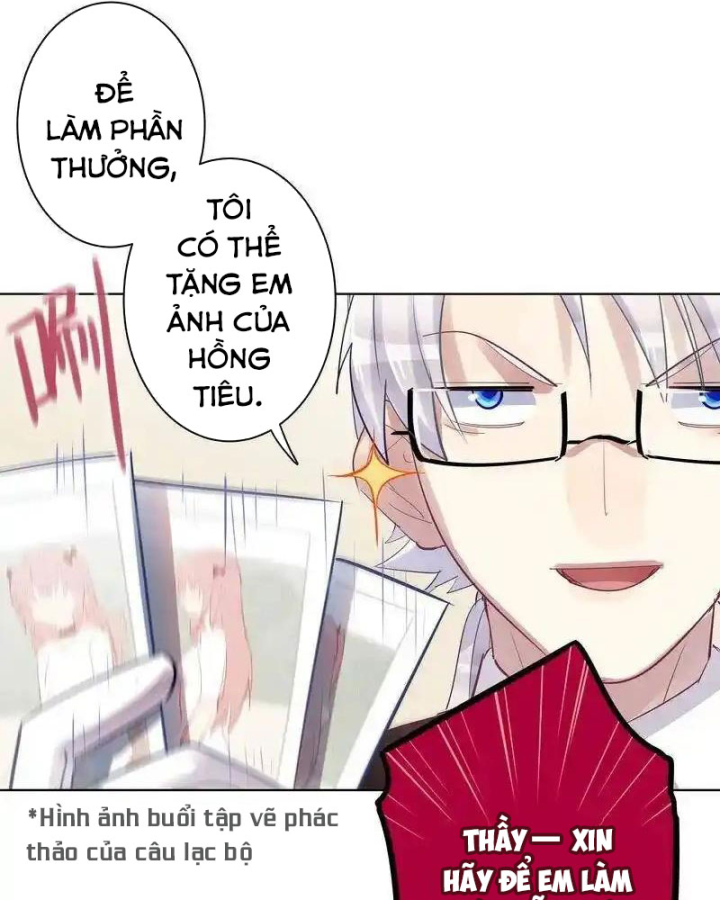 Nam Nhân Này Rất Biết Đùa Chapter 45 - Trang 3