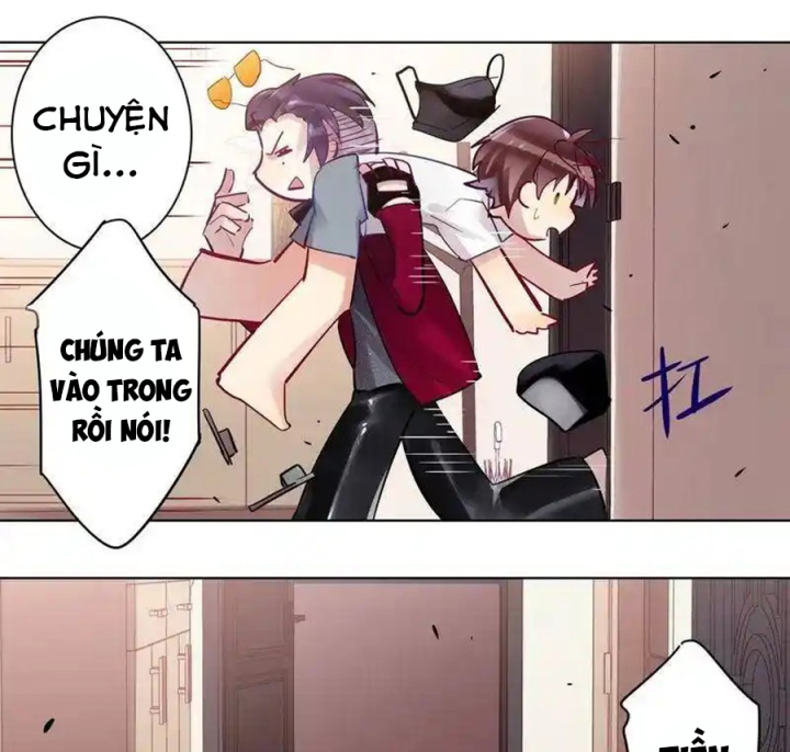 Nam Nhân Này Rất Biết Đùa Chapter 46 - Trang 3