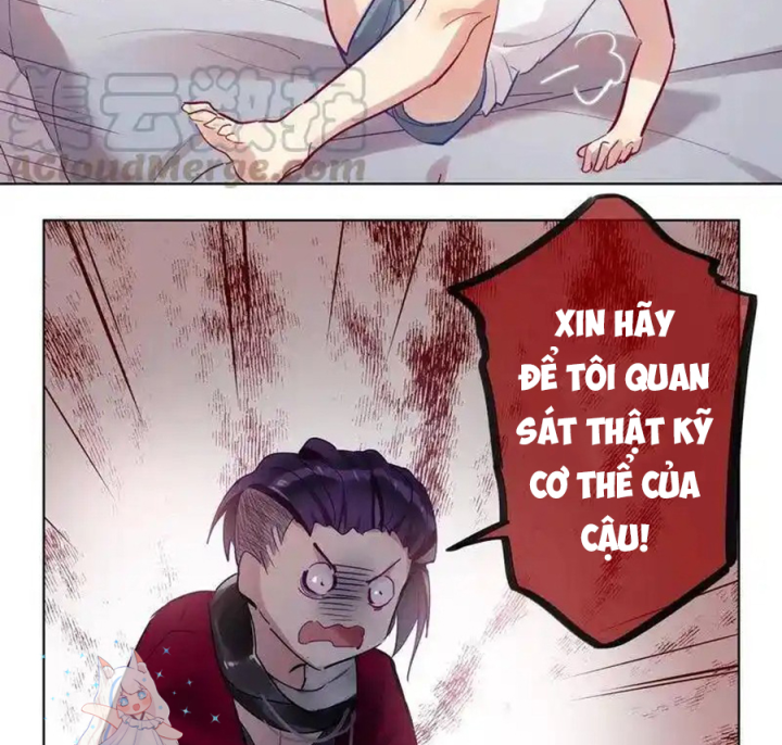 Nam Nhân Này Rất Biết Đùa Chapter 46 - Trang 3