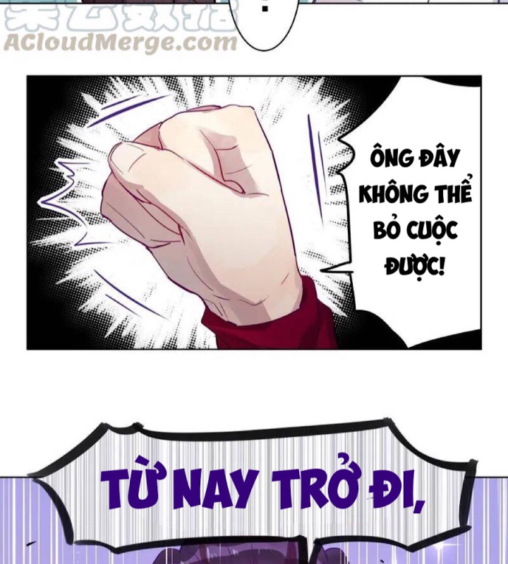 Nam Nhân Này Rất Biết Đùa Chapter 47 - Trang 3