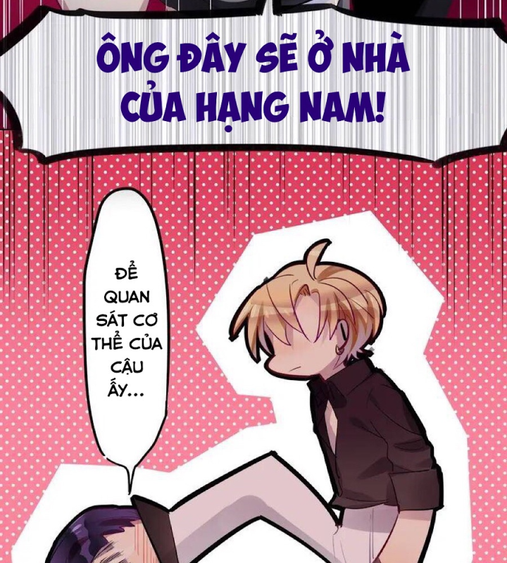 Nam Nhân Này Rất Biết Đùa Chapter 47 - Trang 3