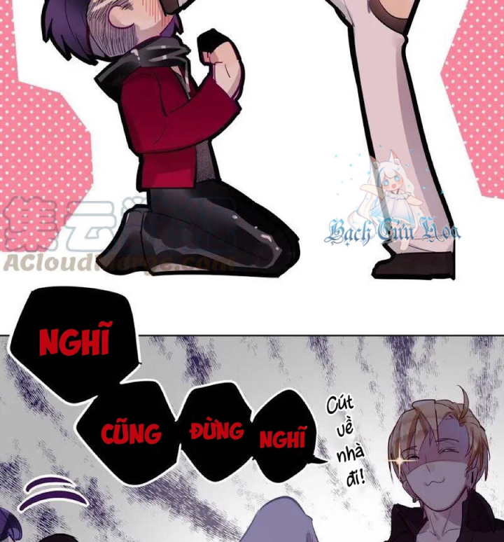 Nam Nhân Này Rất Biết Đùa Chapter 47 - Trang 3