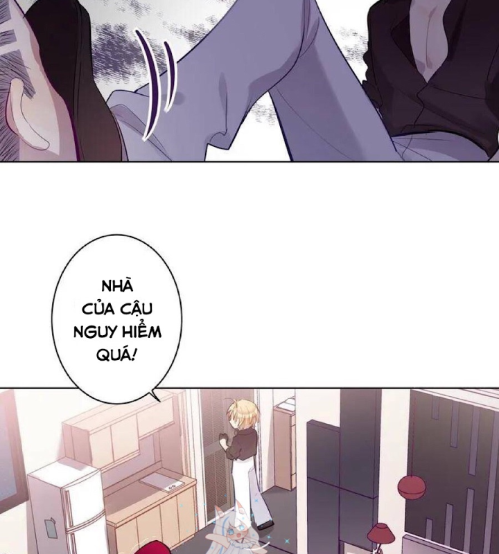 Nam Nhân Này Rất Biết Đùa Chapter 47 - Trang 3