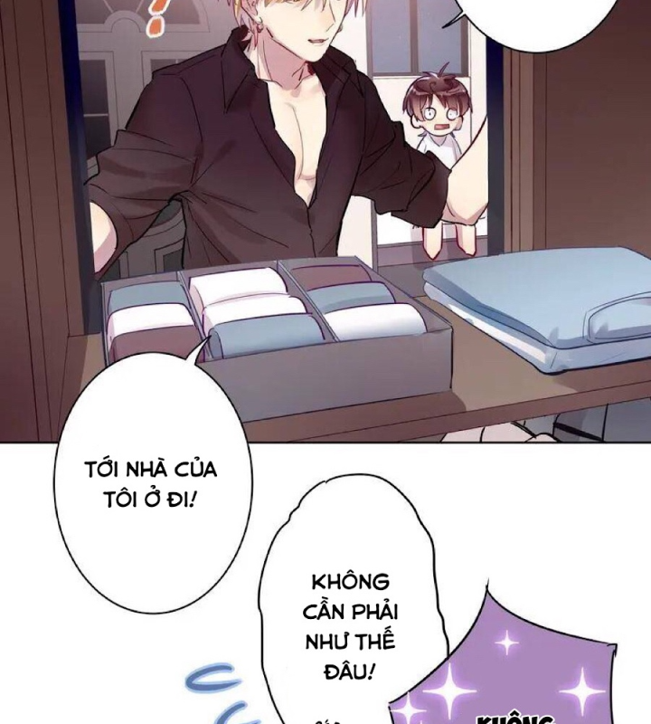 Nam Nhân Này Rất Biết Đùa Chapter 47 - Trang 3