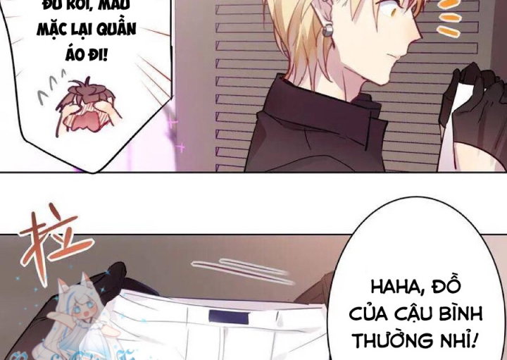 Nam Nhân Này Rất Biết Đùa Chapter 47 - Trang 3