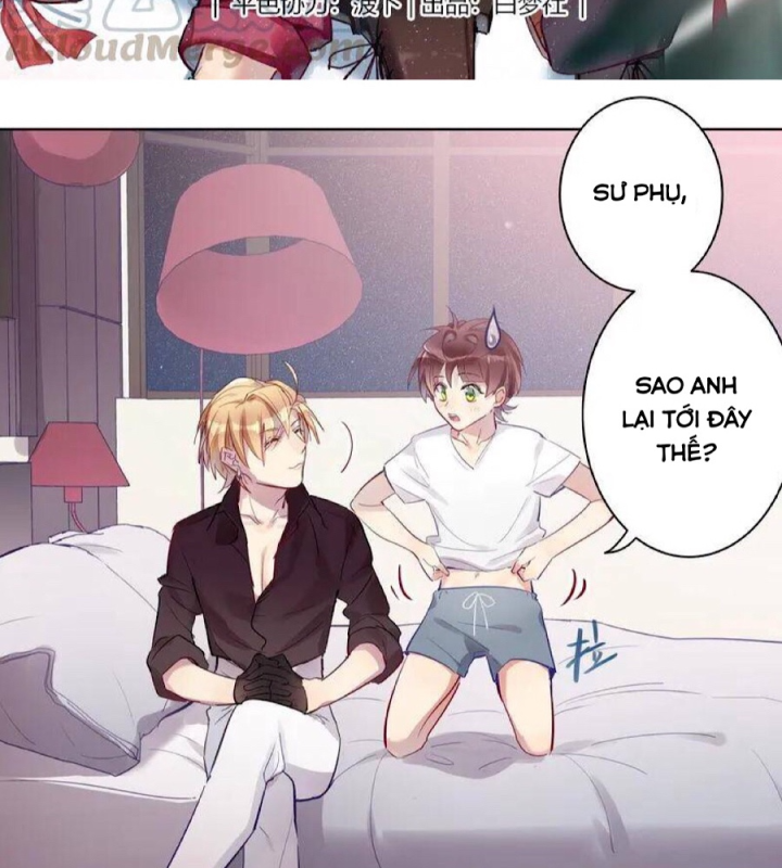 Nam Nhân Này Rất Biết Đùa Chapter 47 - Trang 3