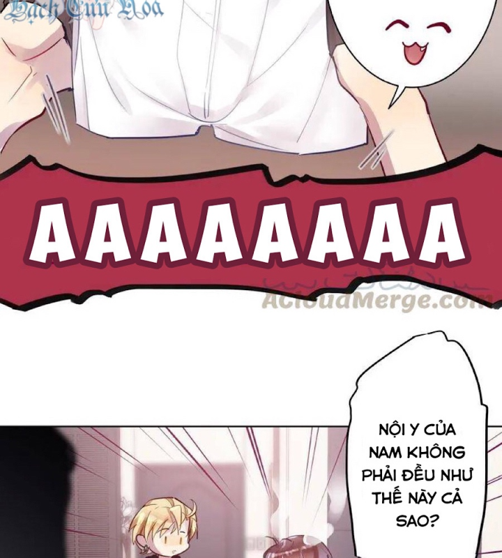 Nam Nhân Này Rất Biết Đùa Chapter 47 - Trang 3