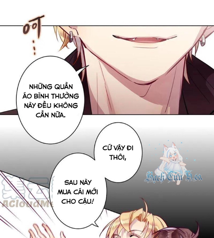 Nam Nhân Này Rất Biết Đùa Chapter 47 - Trang 3