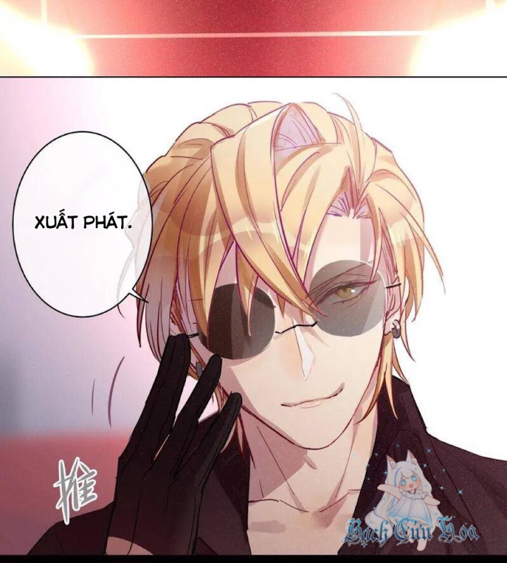 Nam Nhân Này Rất Biết Đùa Chapter 47 - Trang 3