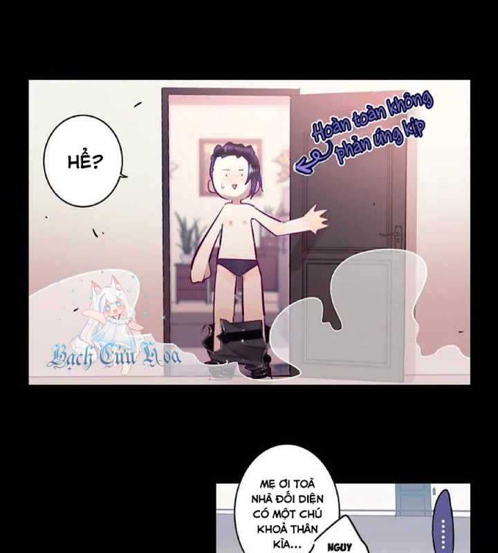 Nam Nhân Này Rất Biết Đùa Chapter 47 - Trang 3