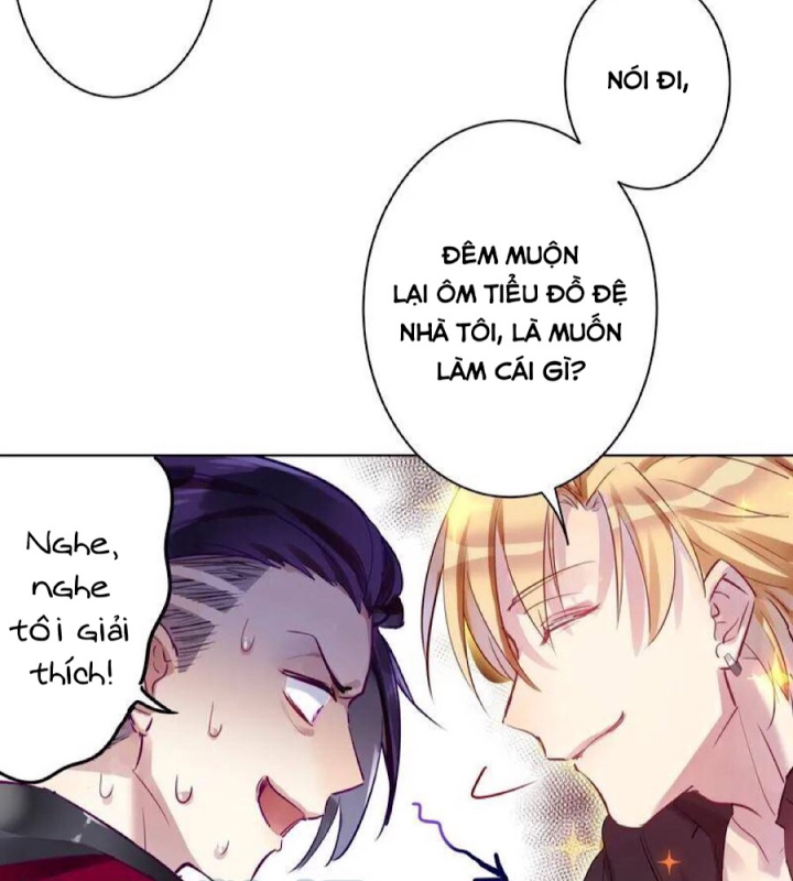 Nam Nhân Này Rất Biết Đùa Chapter 47 - Trang 3