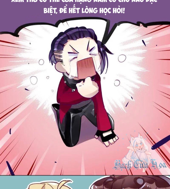 Nam Nhân Này Rất Biết Đùa Chapter 47 - Trang 3