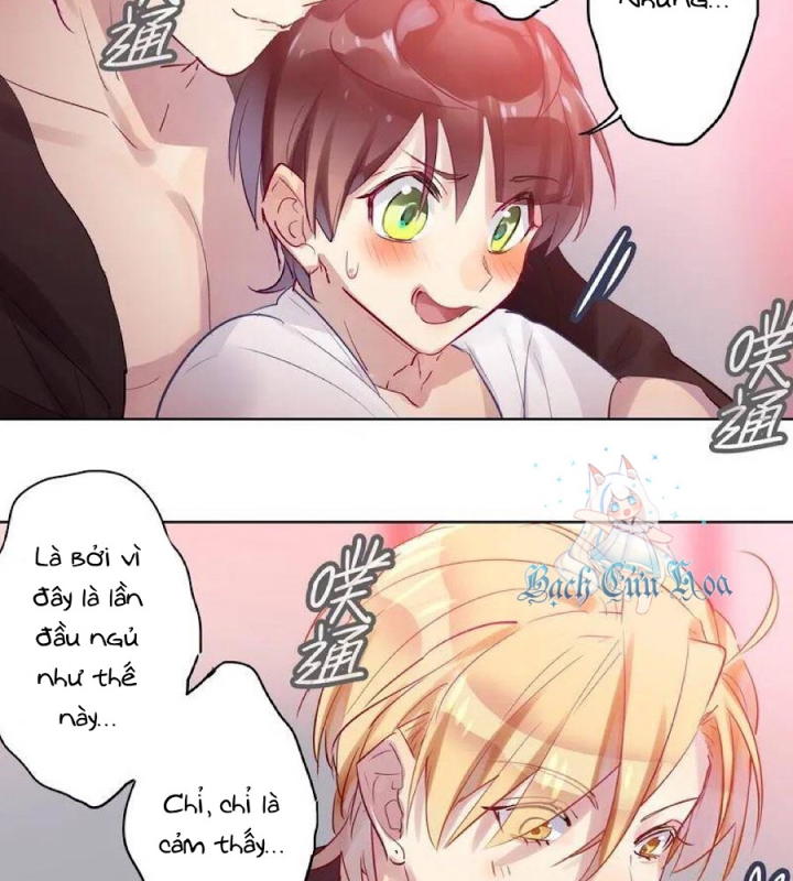 Nam Nhân Này Rất Biết Đùa Chapter 48 - Trang 3