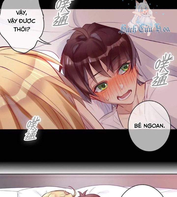 Nam Nhân Này Rất Biết Đùa Chapter 48 - Trang 3