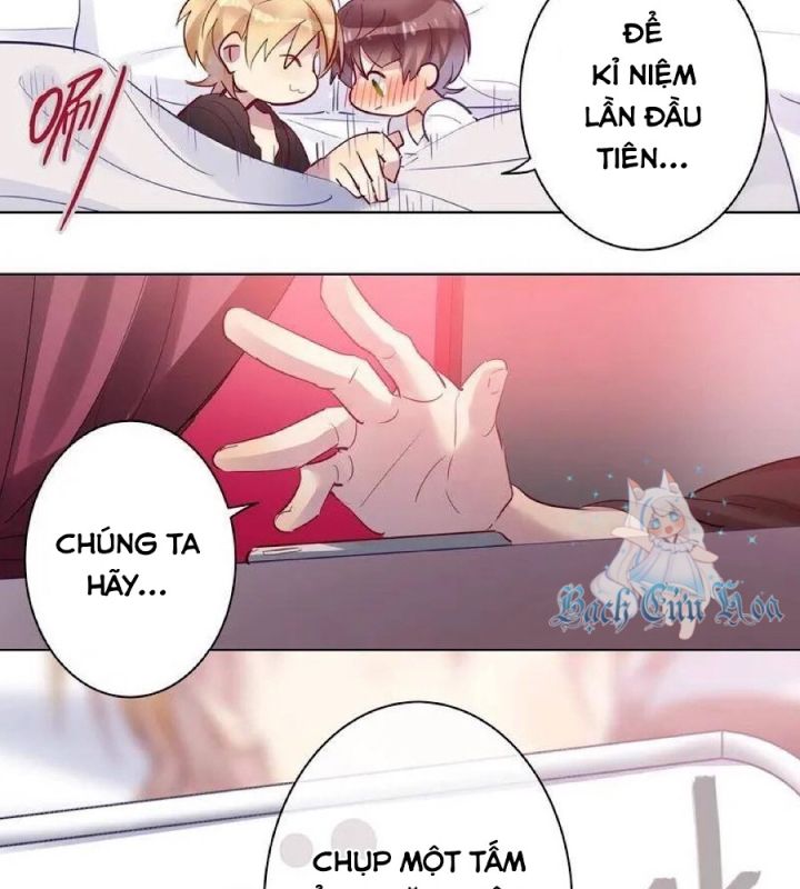 Nam Nhân Này Rất Biết Đùa Chapter 48 - Trang 3