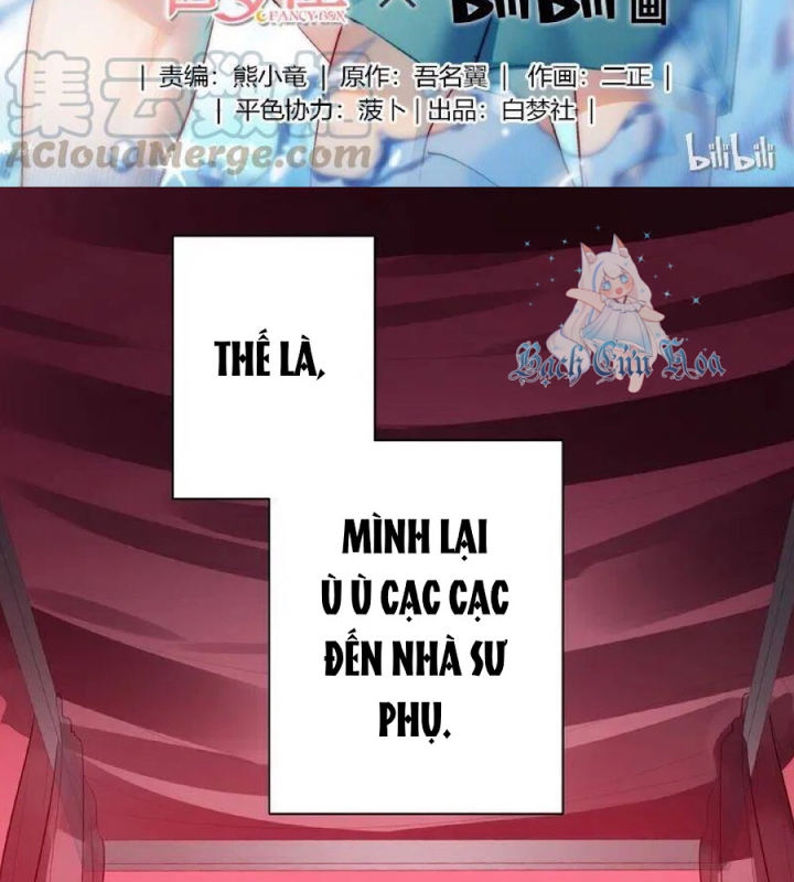 Nam Nhân Này Rất Biết Đùa Chapter 48 - Trang 3