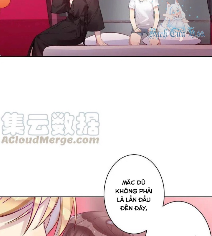 Nam Nhân Này Rất Biết Đùa Chapter 48 - Trang 3