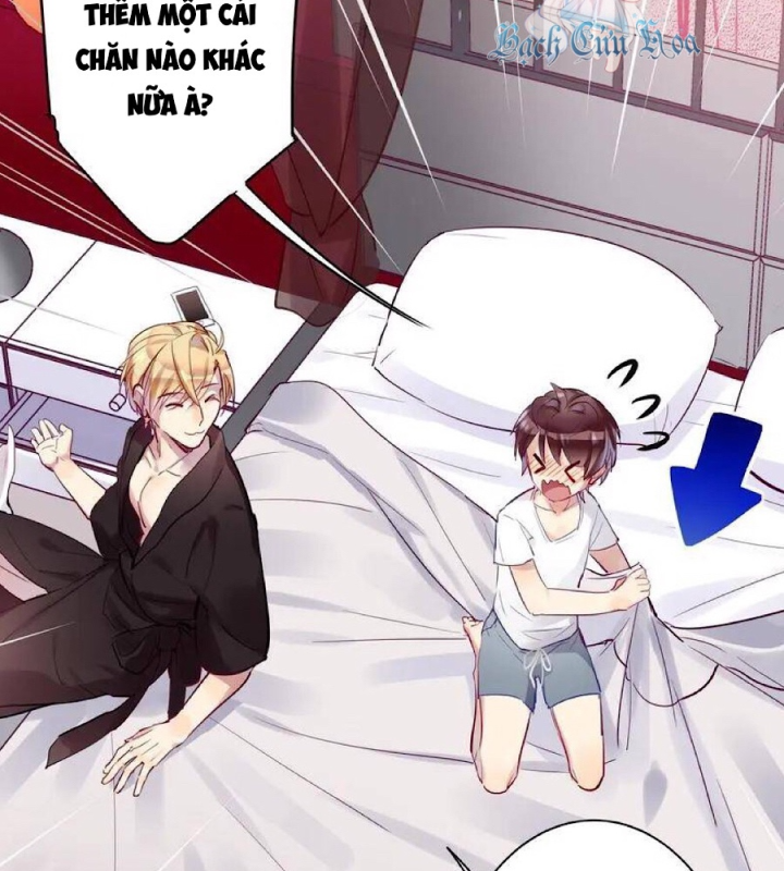 Nam Nhân Này Rất Biết Đùa Chapter 48 - Trang 3