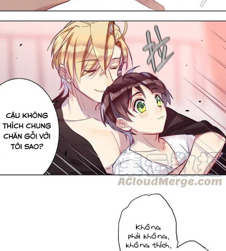 Nam Nhân Này Rất Biết Đùa Chapter 48 - Trang 3