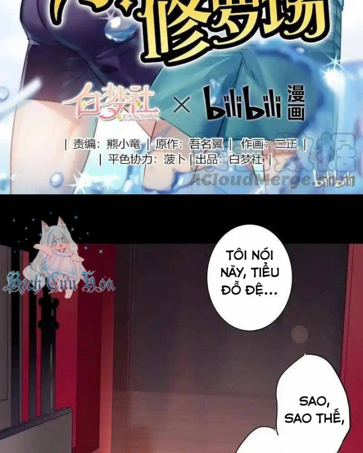 Nam Nhân Này Rất Biết Đùa Chapter 49 - Trang 3