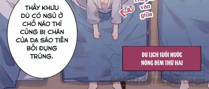 Nam Nhân Này Rất Biết Đùa Chapter 49 - Trang 3