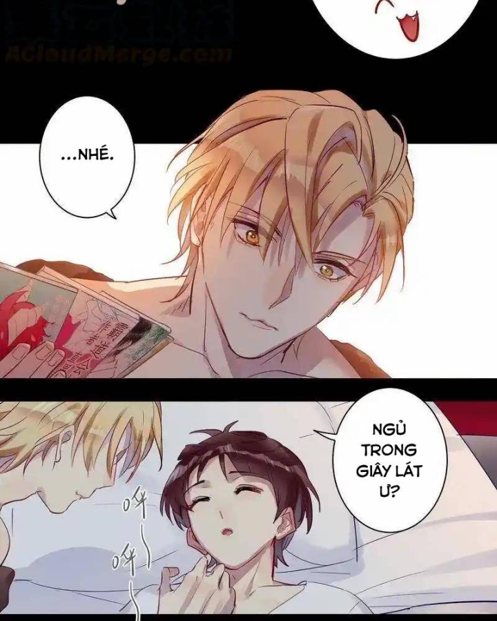 Nam Nhân Này Rất Biết Đùa Chapter 49 - Trang 3