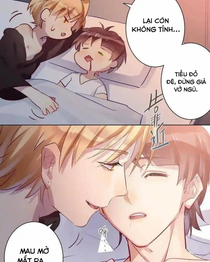 Nam Nhân Này Rất Biết Đùa Chapter 49 - Trang 3