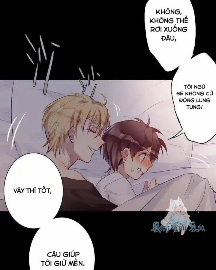 Nam Nhân Này Rất Biết Đùa Chapter 49 - Trang 3