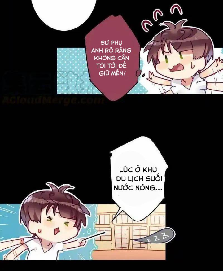 Nam Nhân Này Rất Biết Đùa Chapter 49 - Trang 3