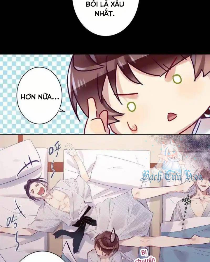 Nam Nhân Này Rất Biết Đùa Chapter 49 - Trang 3