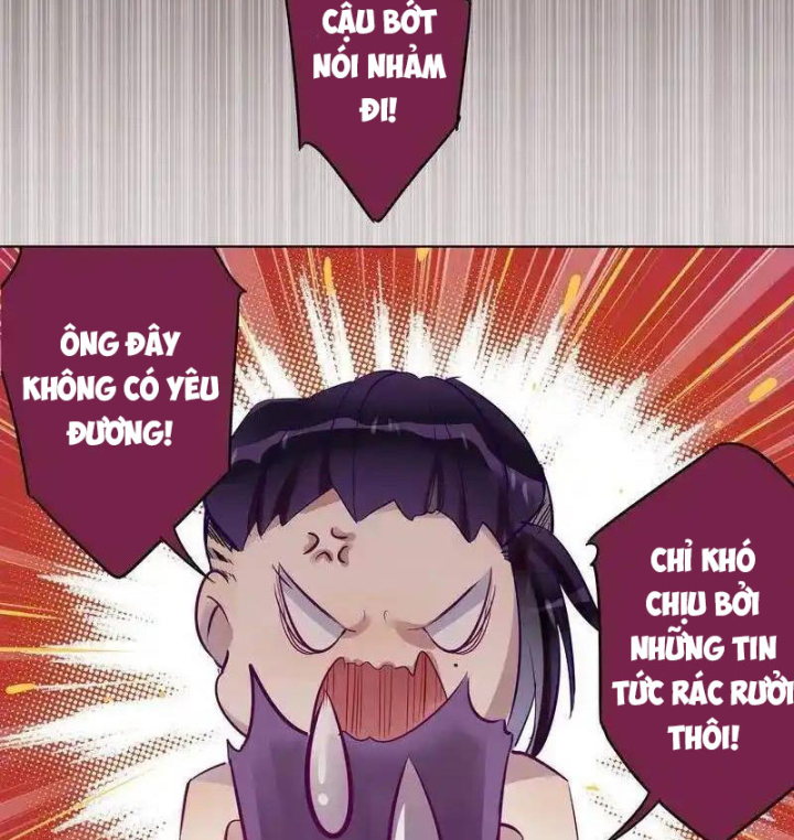 Nam Nhân Này Rất Biết Đùa Chapter 50 - Trang 3