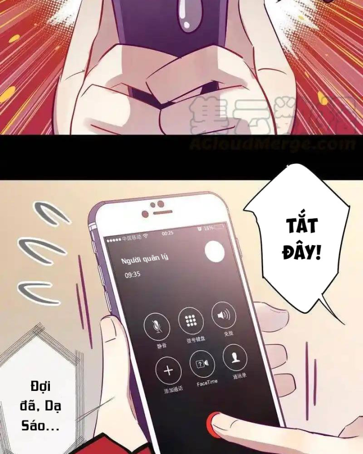 Nam Nhân Này Rất Biết Đùa Chapter 50 - Trang 3