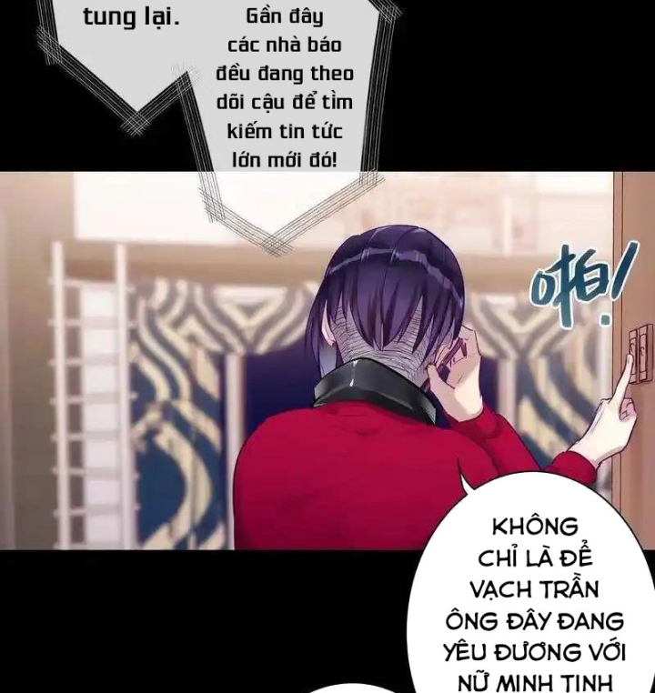 Nam Nhân Này Rất Biết Đùa Chapter 50 - Trang 3