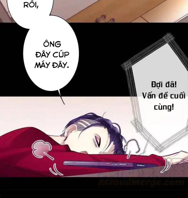 Nam Nhân Này Rất Biết Đùa Chapter 50 - Trang 3