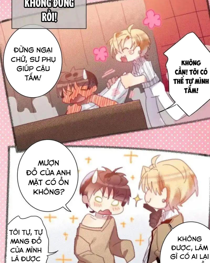 Nam Nhân Này Rất Biết Đùa Chapter 51 - Trang 3