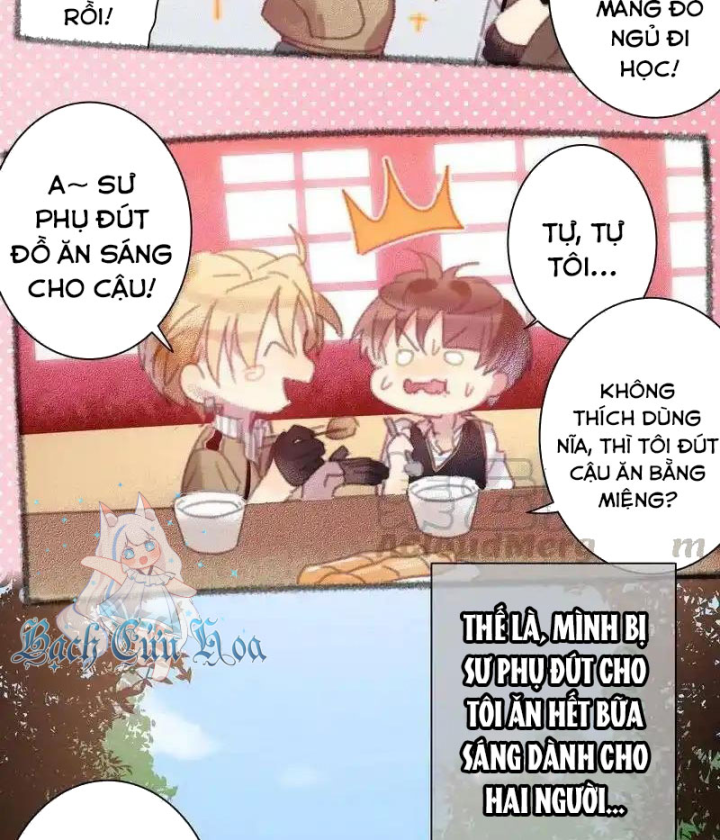 Nam Nhân Này Rất Biết Đùa Chapter 51 - Trang 3