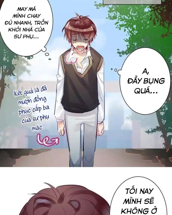 Nam Nhân Này Rất Biết Đùa Chapter 51 - Trang 3