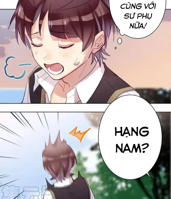 Nam Nhân Này Rất Biết Đùa Chapter 51 - Trang 3