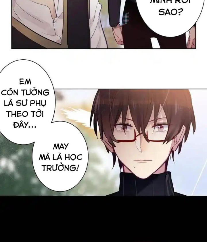 Nam Nhân Này Rất Biết Đùa Chapter 51 - Trang 3