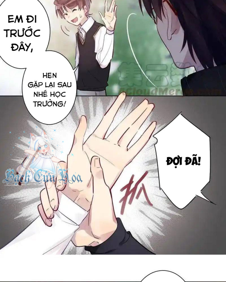 Nam Nhân Này Rất Biết Đùa Chapter 51 - Trang 3