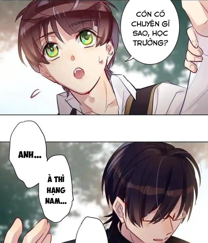 Nam Nhân Này Rất Biết Đùa Chapter 51 - Trang 3