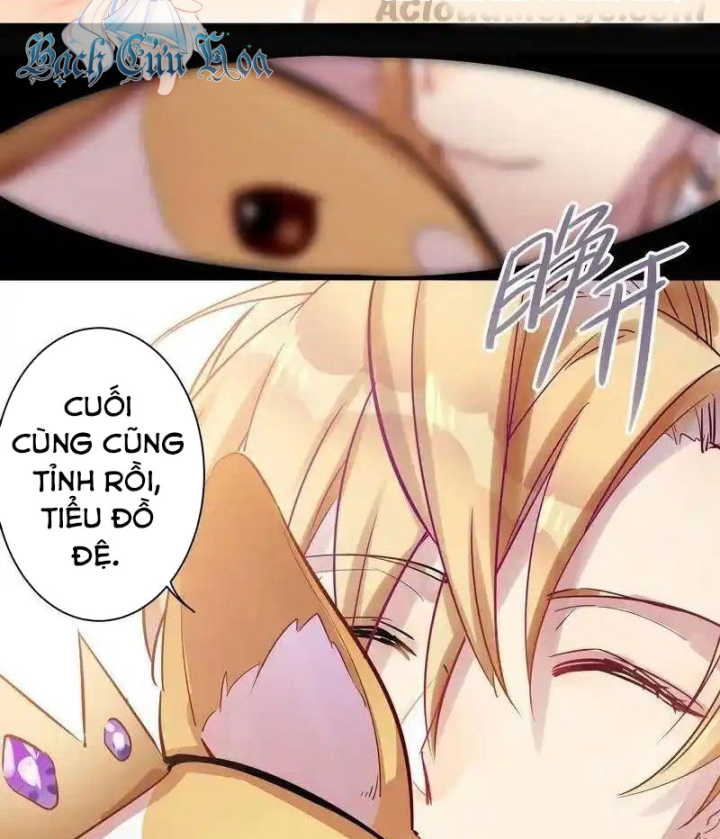 Nam Nhân Này Rất Biết Đùa Chapter 51 - Trang 3