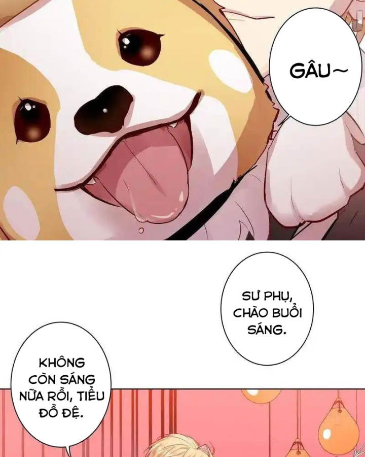 Nam Nhân Này Rất Biết Đùa Chapter 51 - Trang 3