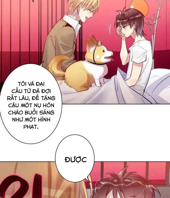 Nam Nhân Này Rất Biết Đùa Chapter 51 - Trang 3