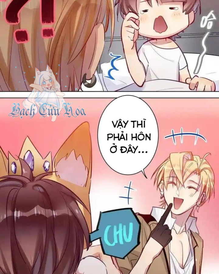 Nam Nhân Này Rất Biết Đùa Chapter 51 - Trang 3