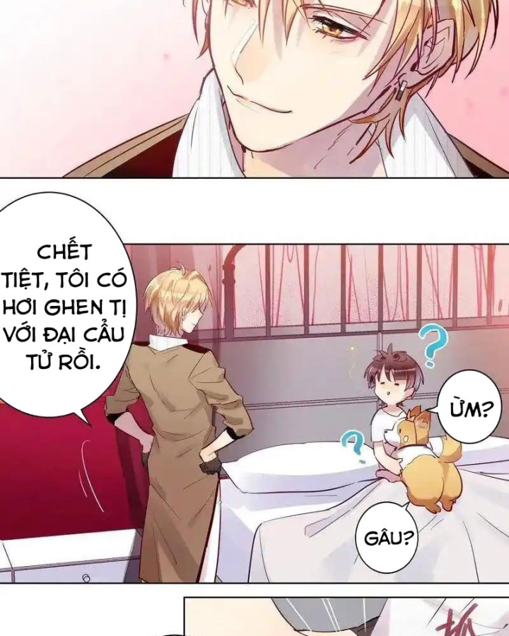 Nam Nhân Này Rất Biết Đùa Chapter 51 - Trang 3