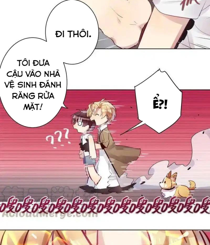 Nam Nhân Này Rất Biết Đùa Chapter 51 - Trang 3