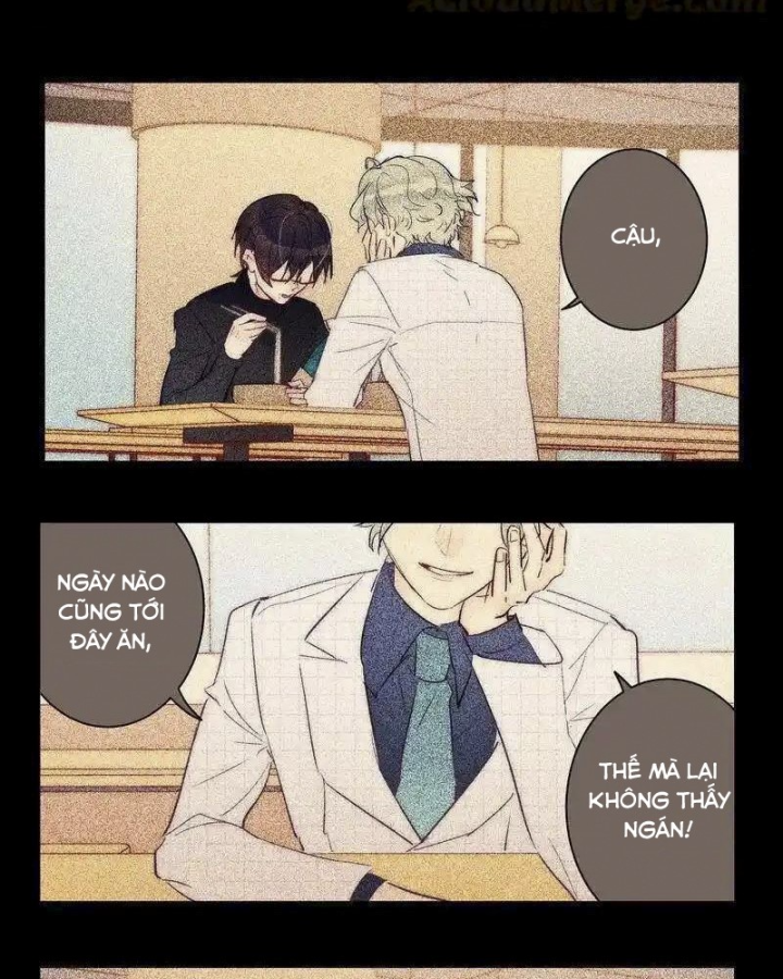 Nam Nhân Này Rất Biết Đùa Chapter 52 - Trang 3